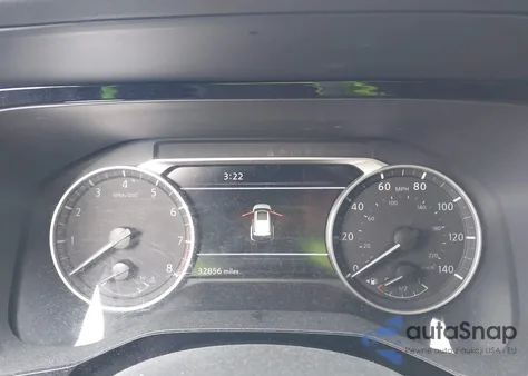 2023 Nissan Pathfinder Sl 4Wd from USA, damaged, VIN 5N1DR3CD0PC258594